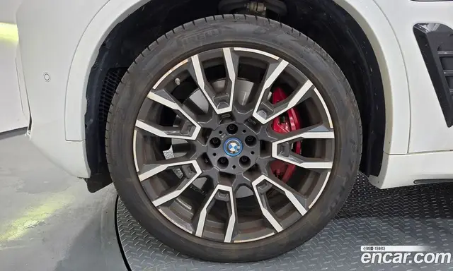 BMW X5 2025 3.0 автомат (гидро), миниатюра 5 BMW X5 2025 3.0 автомат (гидро), миниатюра 5
