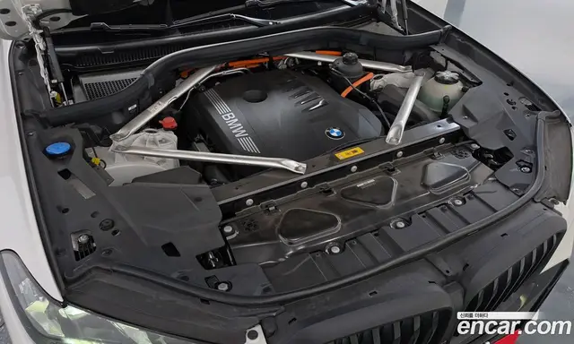 BMW X5 2025 3.0 автомат (гидро), миниатюра 6 BMW X5 2025 3.0 автомат (гидро), миниатюра 6