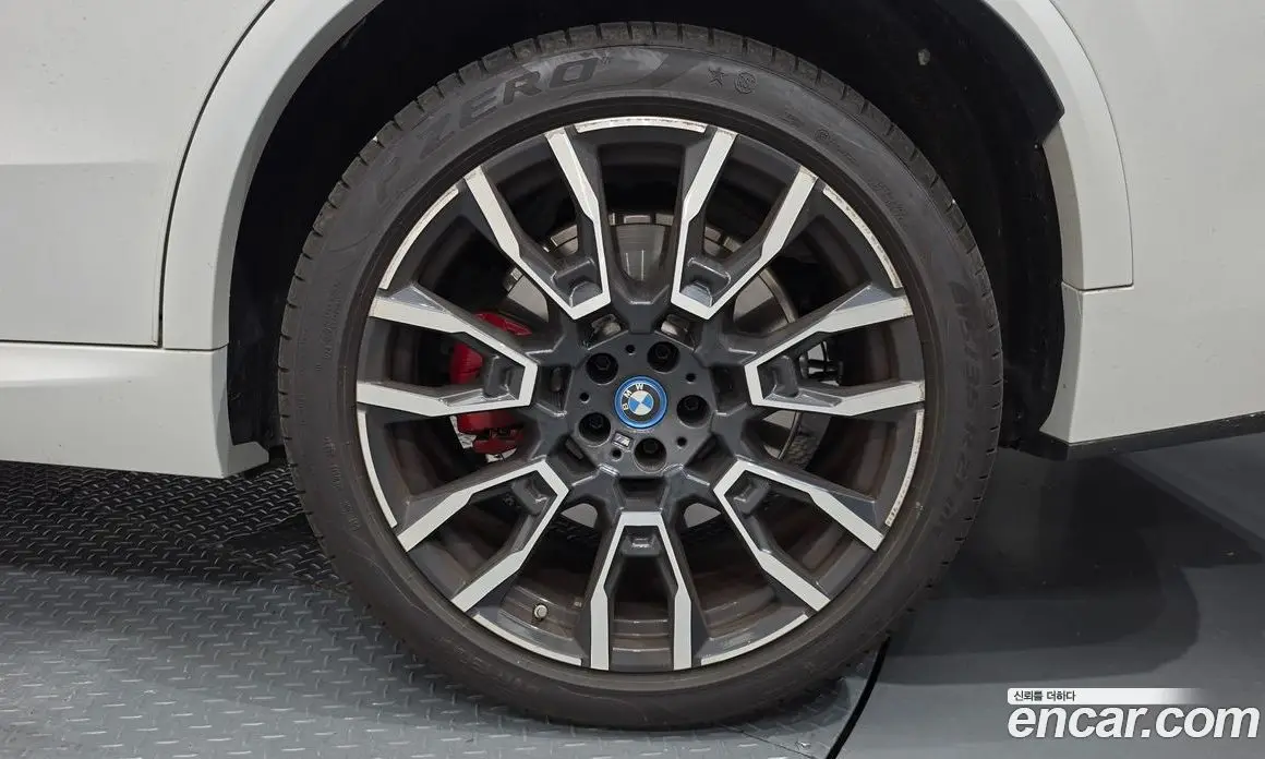 BMW X5 2025 3.0 автомат (гидро), фото 7 BMW X5 2025 3.0 автомат (гидро), фото 7