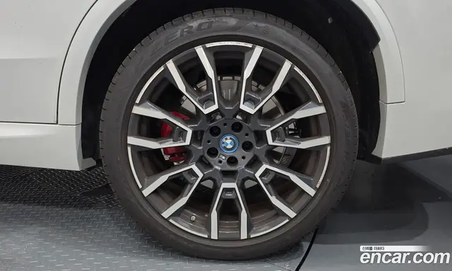 BMW X5 2025 3.0 автомат (гидро), миниатюра 7 BMW X5 2025 3.0 автомат (гидро), миниатюра 7