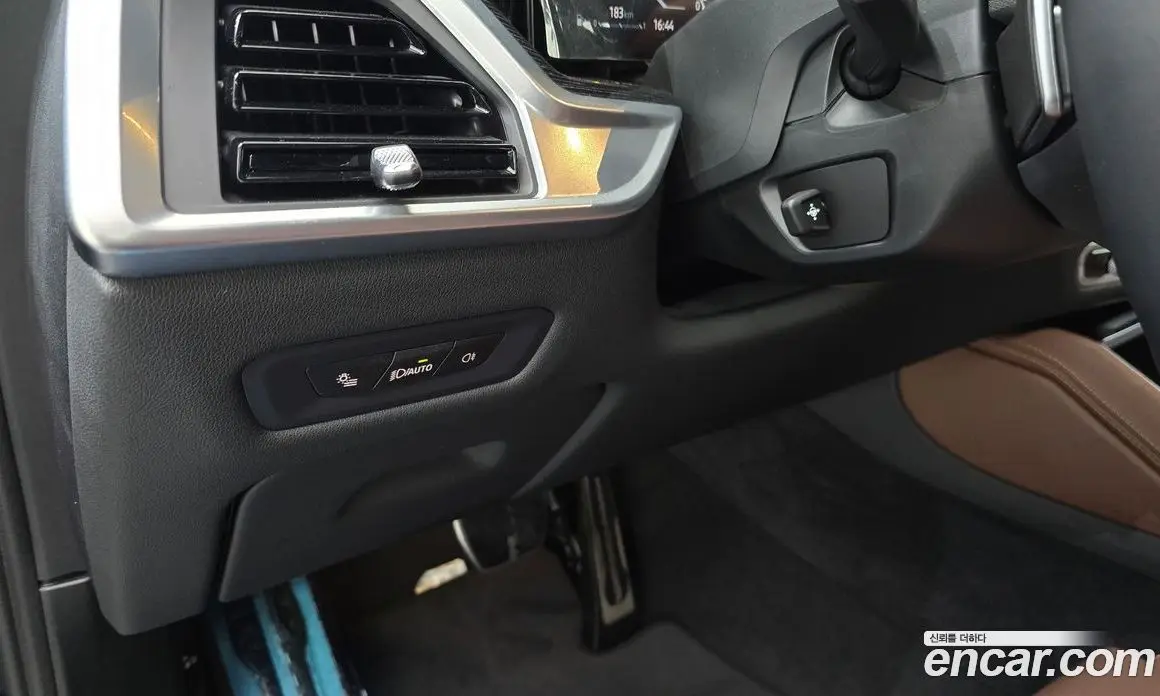 BMW X6 2024 3.0 автомат (гидро), фото 20