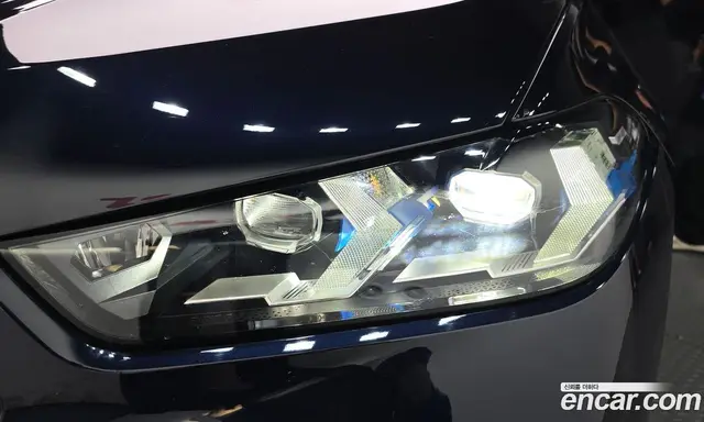 BMW X6 2024 3.0 автомат (гидро), миниатюра 8