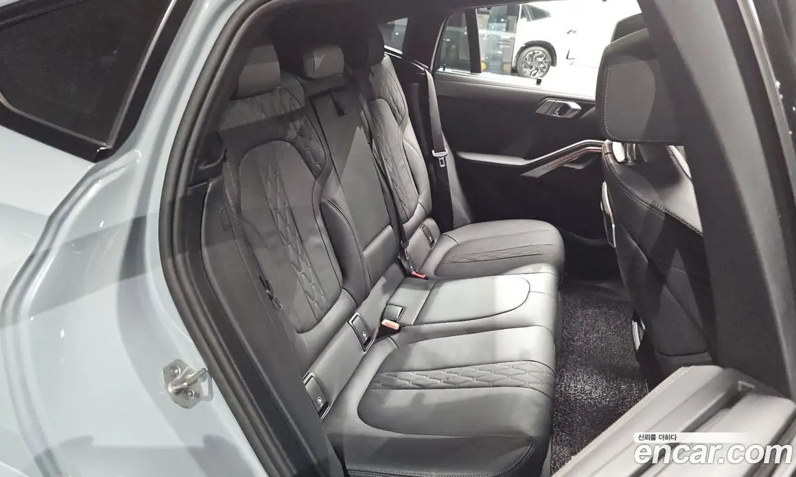 BMW X6 2024 3.0 автомат (гидро), фото 17
