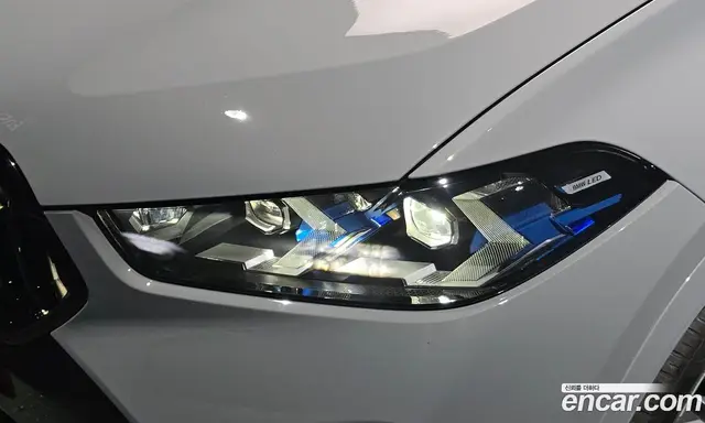 BMW X6 2024 3.0 автомат (гидро), миниатюра 8