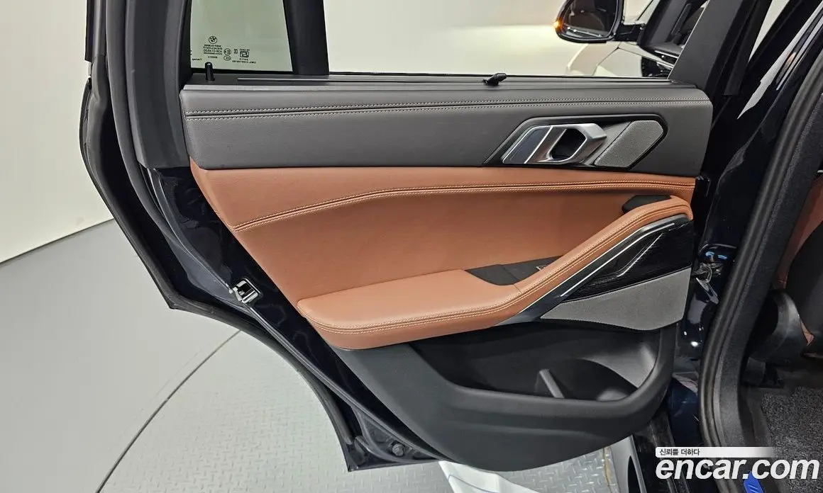 BMW X6 2025 3.0 автомат (гидро), фото 15