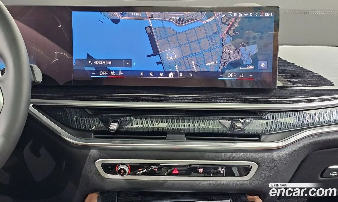 BMW X6 2025 3.0 автомат (гидро), фото 20