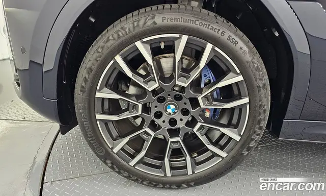 BMW X6 2025 3.0 автомат (гидро), миниатюра 5