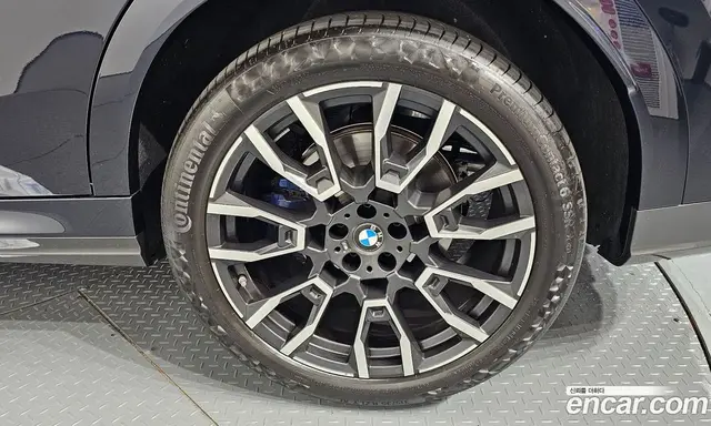 BMW X6 2025 3.0 автомат (гидро), миниатюра 7