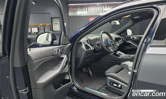 BMW X6 2026 3.0 автомат (гидро), миниатюра 12