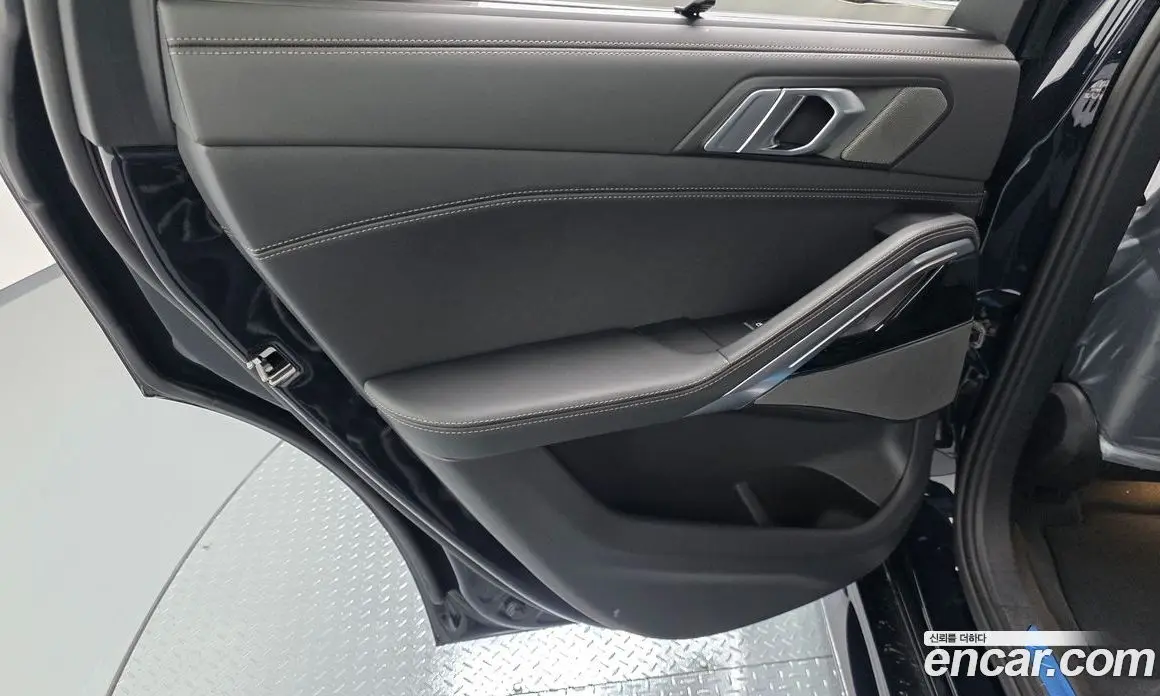 BMW X6 2026 3.0 автомат (гидро), фото 14