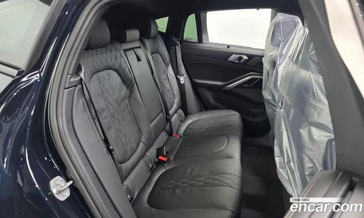 BMW X6 2026 3.0 автомат (гидро), фото 15