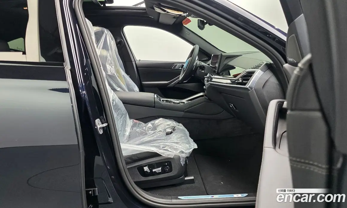 BMW X6 2026 3.0 автомат (гидро), фото 16