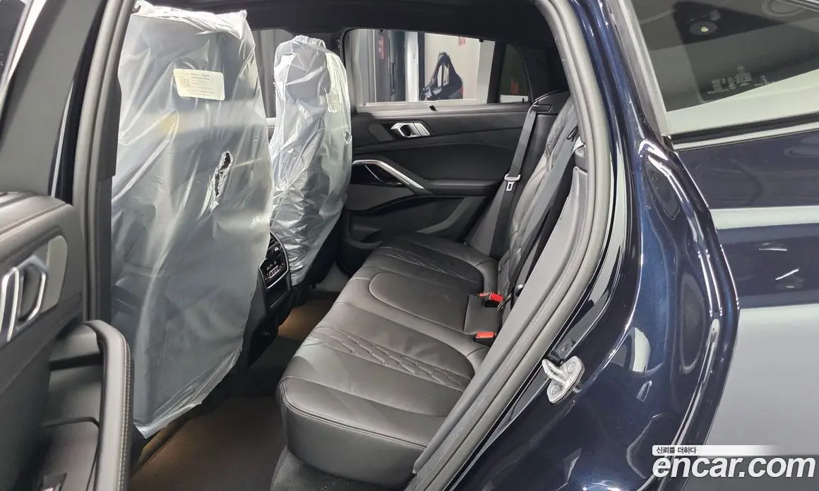 BMW X6 2026 3.0 автомат (гидро), фото 17