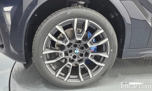 BMW X6 2026 3.0 автомат (гидро), миниатюра 4