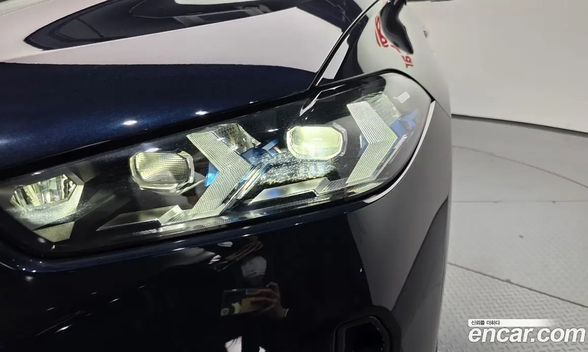 BMW X6 2026 3.0 автомат (гидро), фото 7