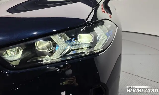 BMW X6 2026 3.0 автомат (гидро), миниатюра 7