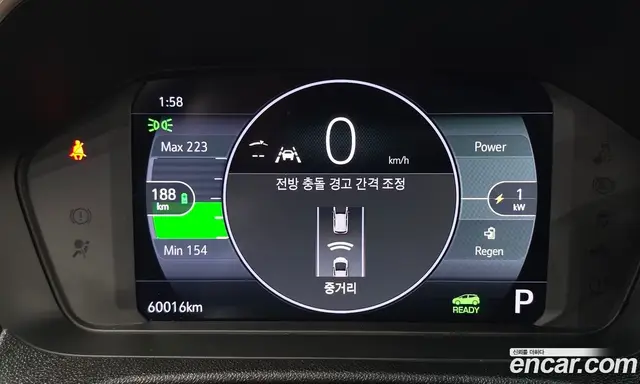 Chevrolet Bolt EV 2022 0.2 автомат (гидро), миниатюра 11 Chevrolet Bolt EV 2022 0.2 автомат (гидро), миниатюра 11