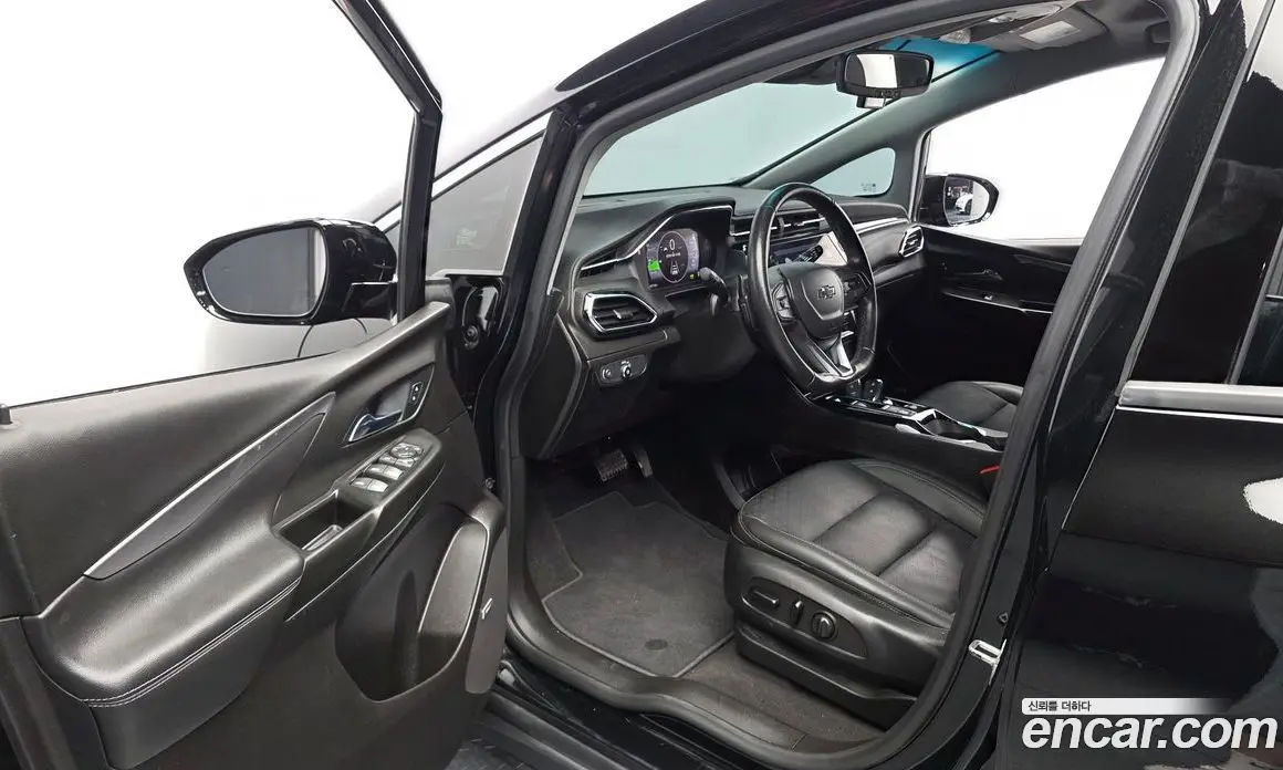 Chevrolet Bolt EV 2022 0.2 автомат (гидро), фото 13 Chevrolet Bolt EV 2022 0.2 автомат (гидро), фото 13