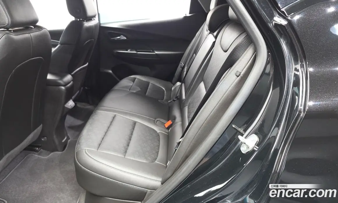 Chevrolet Bolt EV 2022 0.2 автомат (гидро), фото 16 Chevrolet Bolt EV 2022 0.2 автомат (гидро), фото 16