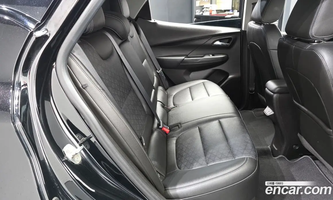 Chevrolet Bolt EV 2022 0.2 автомат (гидро), фото 18 Chevrolet Bolt EV 2022 0.2 автомат (гидро), фото 18