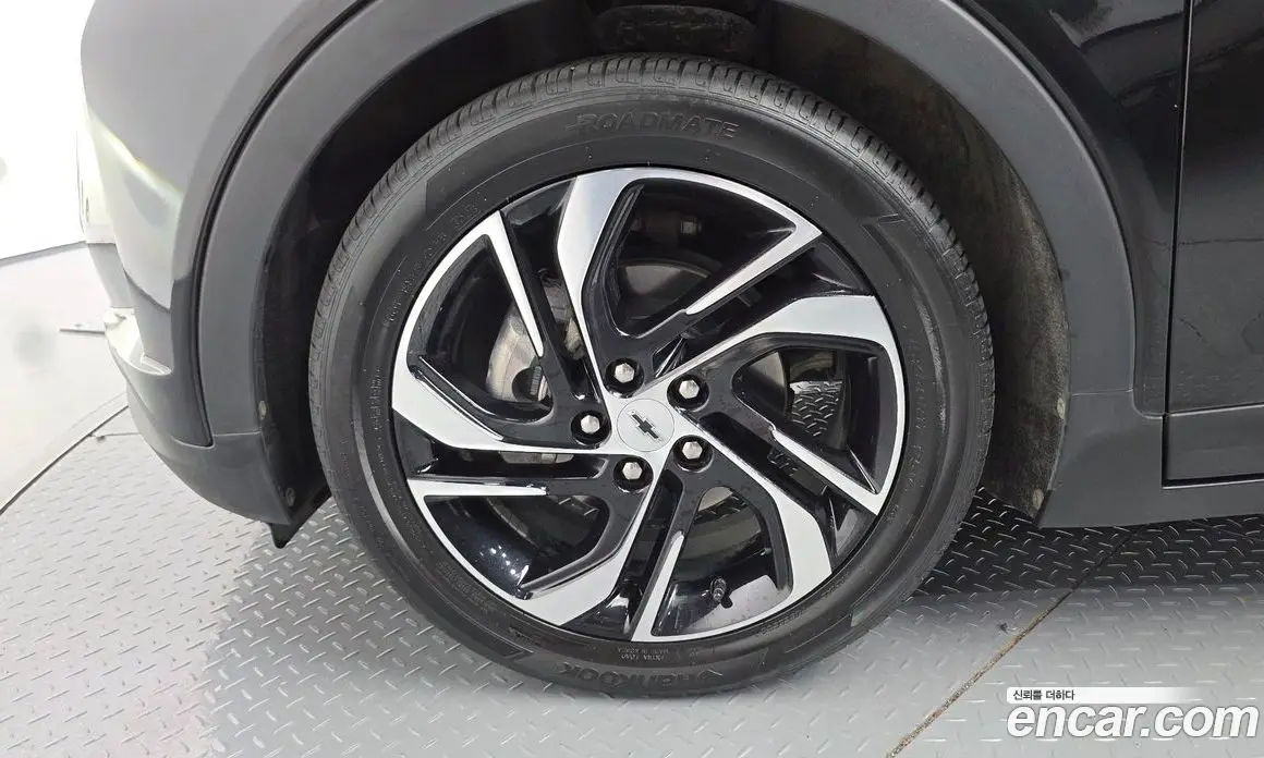 Chevrolet Bolt EV 2022 0.2 автомат (гидро), фото 5 Chevrolet Bolt EV 2022 0.2 автомат (гидро), фото 5