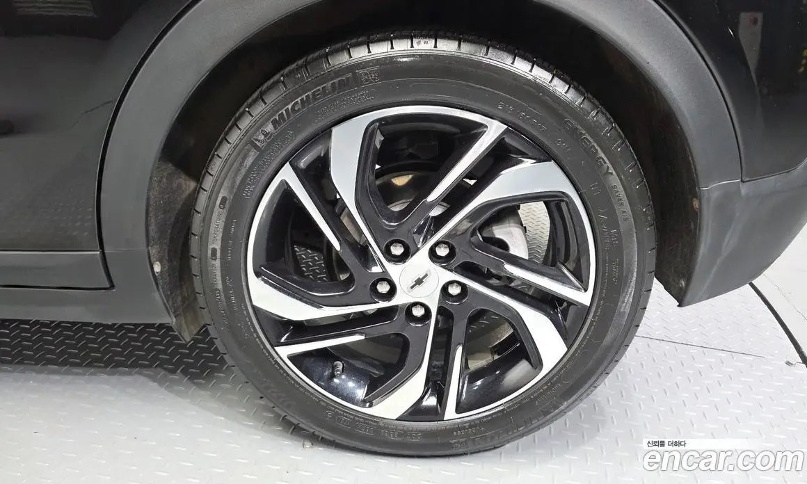 Chevrolet Bolt EV 2022 0.2 автомат (гидро), фото 7 Chevrolet Bolt EV 2022 0.2 автомат (гидро), фото 7