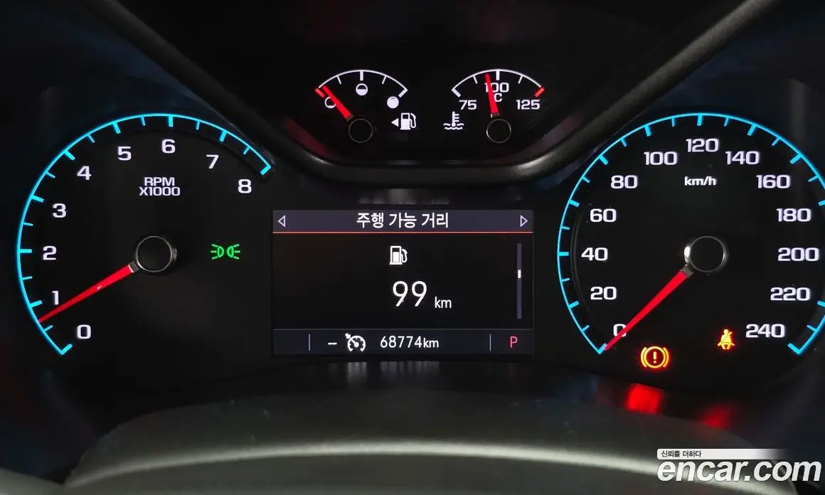Chevrolet Colorado 2022 3.6 автомат (гидро), фото 11