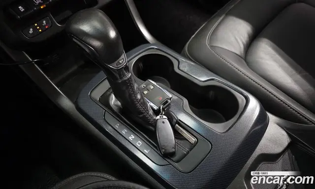 Chevrolet Colorado 2022 3.6 автомат (гидро), миниатюра 12