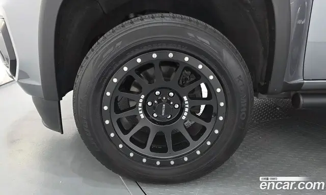 Chevrolet Colorado 2022 3.6 автомат (гидро), миниатюра 5