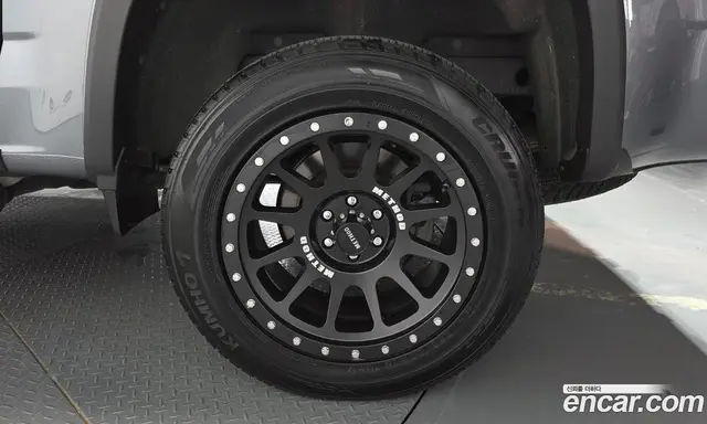 Chevrolet Colorado 2022 3.6 автомат (гидро), миниатюра 7