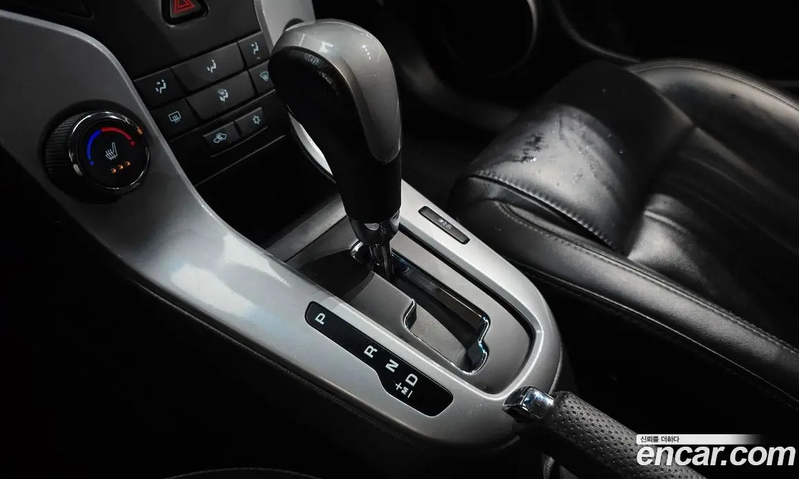 Chevrolet Cruze 2014 1.4 автомат (гидро), фото 12 Chevrolet Cruze 2014 1.4 автомат (гидро), фото 12