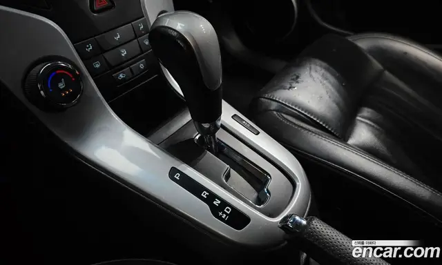 Chevrolet Cruze 2014 1.4 автомат (гидро), миниатюра 12
