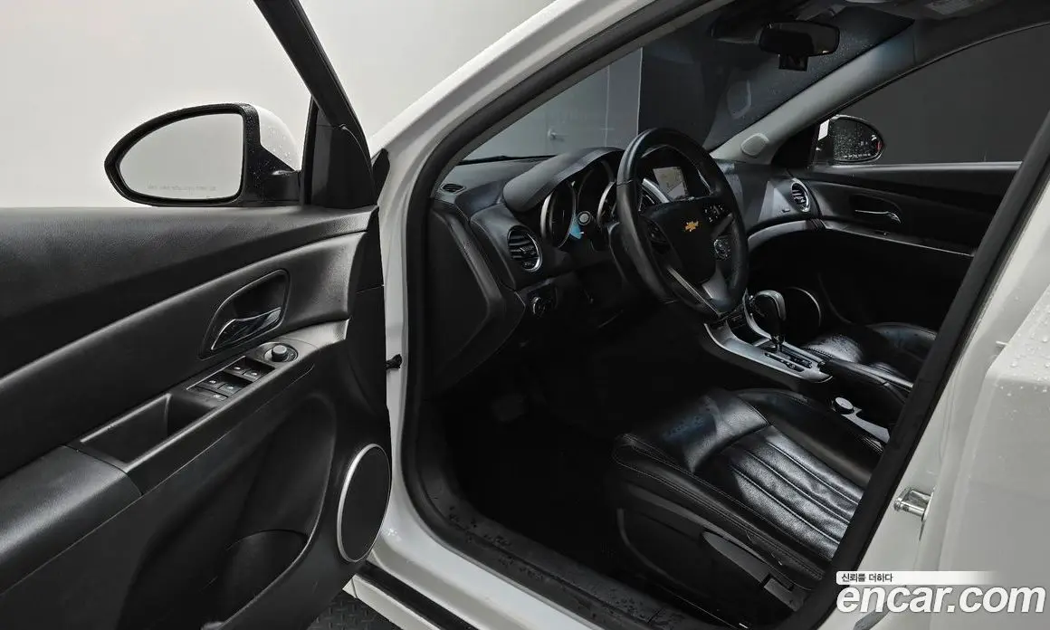 Chevrolet Cruze 2014 1.4 автомат (гидро), фото 13 Chevrolet Cruze 2014 1.4 автомат (гидро), фото 13
