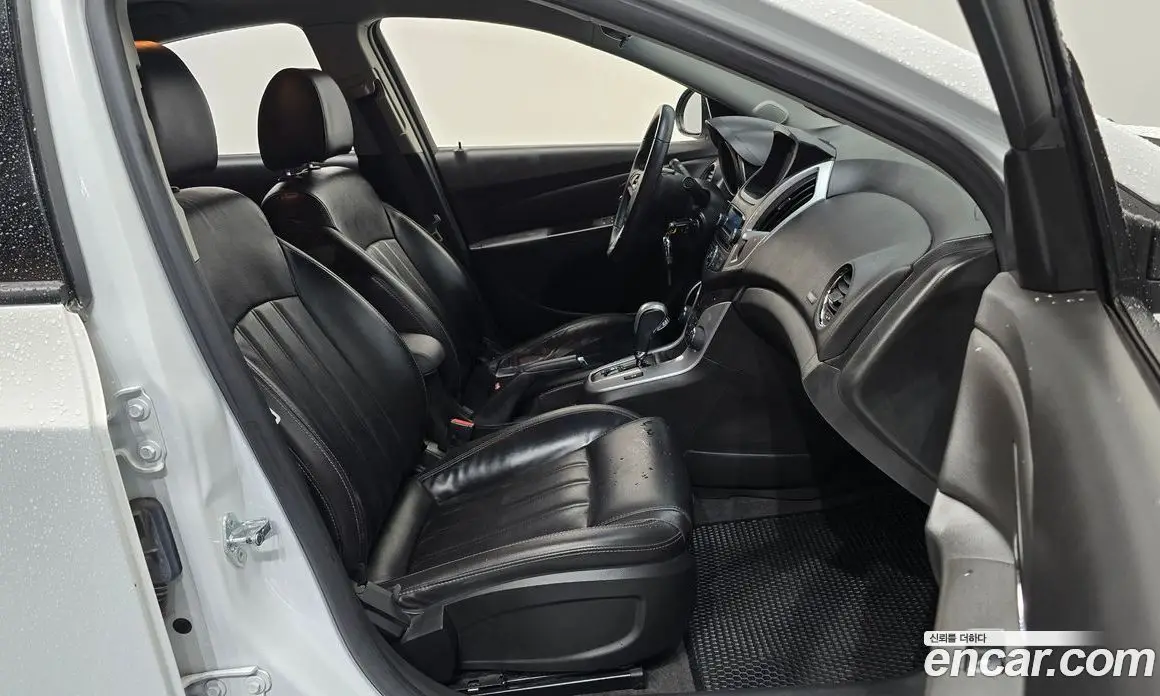 Chevrolet Cruze 2014 1.4 автомат (гидро), фото 16 Chevrolet Cruze 2014 1.4 автомат (гидро), фото 16