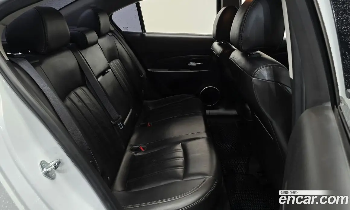 Chevrolet Cruze 2014 1.4 автомат (гидро), фото 17 Chevrolet Cruze 2014 1.4 автомат (гидро), фото 17