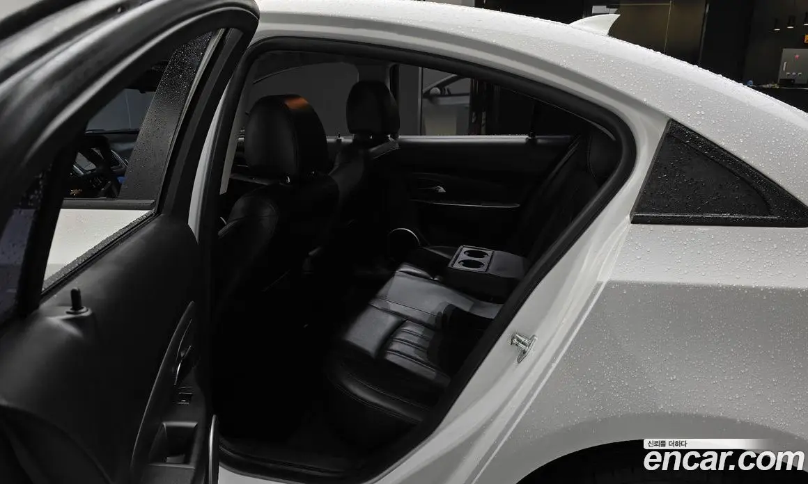 Chevrolet Cruze 2014 1.4 автомат (гидро), фото 18 Chevrolet Cruze 2014 1.4 автомат (гидро), фото 18