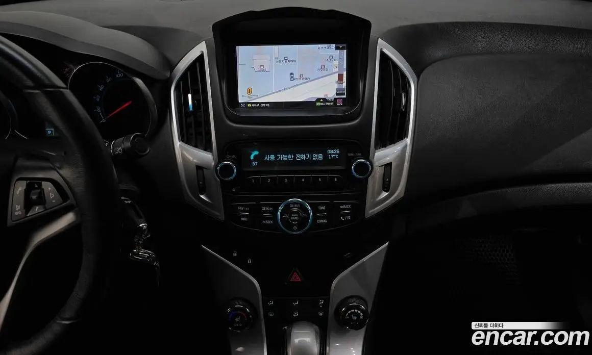 Chevrolet Cruze 2014 1.4 автомат (гидро), фото 20 Chevrolet Cruze 2014 1.4 автомат (гидро), фото 20