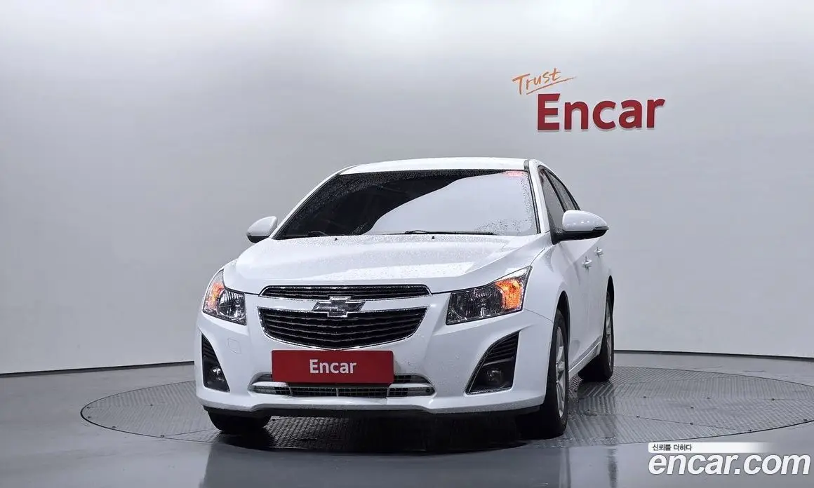 Chevrolet Cruze 2014 1.4 автомат (гидро), фото 3 Chevrolet Cruze 2014 1.4 автомат (гидро), фото 3