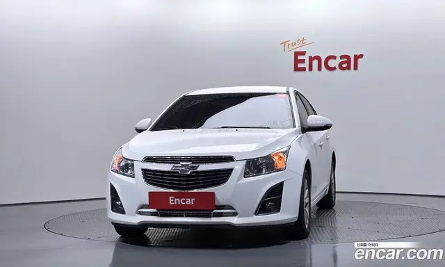 Chevrolet Cruze 2014 1.4 автомат (гидро), миниатюра 3 Chevrolet Cruze 2014 1.4 автомат (гидро), миниатюра 3