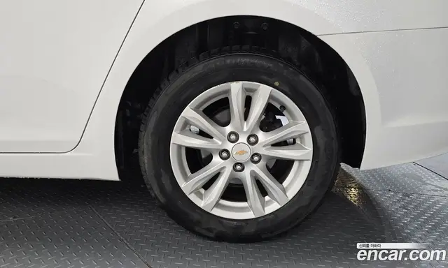 Chevrolet Cruze 2014 1.4 автомат (гидро), миниатюра 7 Chevrolet Cruze 2014 1.4 автомат (гидро), миниатюра 7