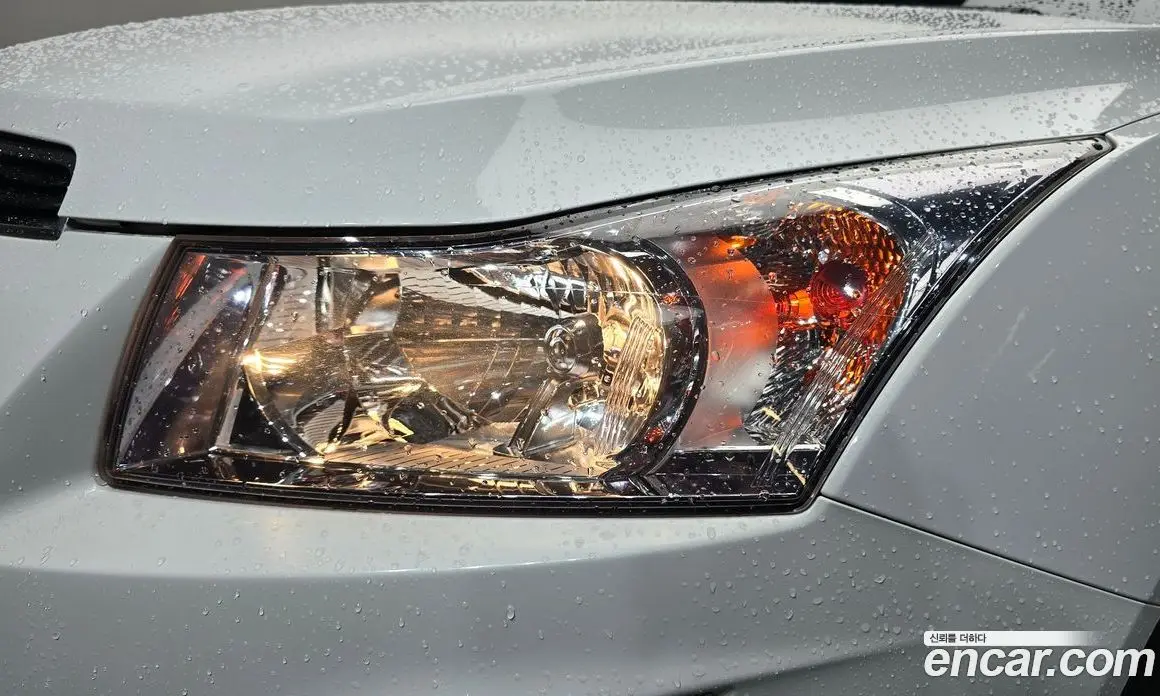 Chevrolet Cruze 2014 1.4 автомат (гидро), фото 8 Chevrolet Cruze 2014 1.4 автомат (гидро), фото 8