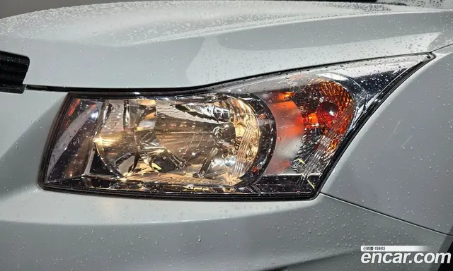 Chevrolet Cruze 2014 1.4 автомат (гидро), миниатюра 8 Chevrolet Cruze 2014 1.4 автомат (гидро), миниатюра 8
