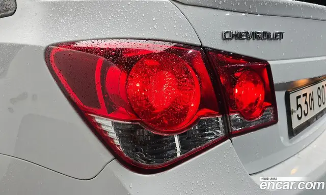 Chevrolet Cruze 2014 1.4 автомат (гидро), миниатюра 9 Chevrolet Cruze 2014 1.4 автомат (гидро), миниатюра 9