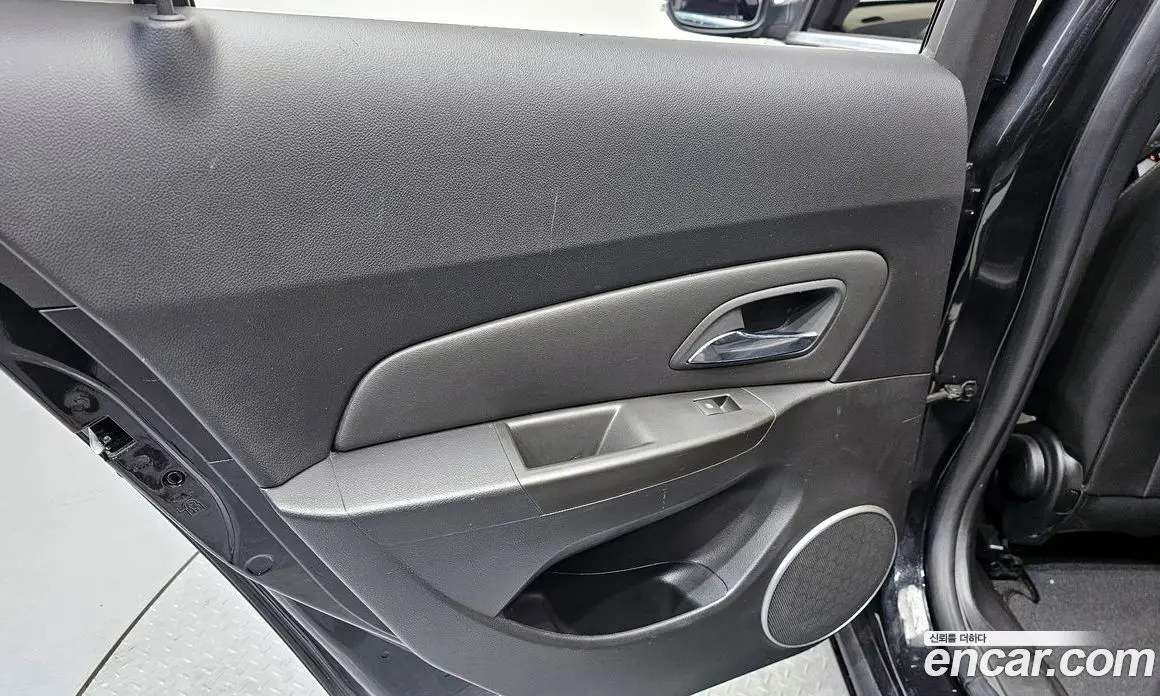 Chevrolet Cruze 2016 1.8 автомат (гидро), фото 15