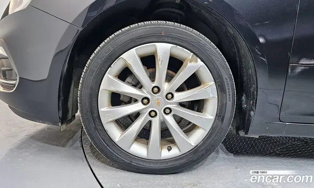 Chevrolet Cruze 2016 1.8 автомат (гидро), миниатюра 5