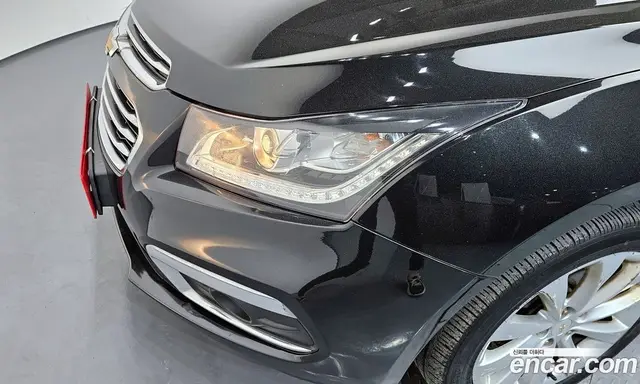 Chevrolet Cruze 2016 1.8 автомат (гидро), миниатюра 8