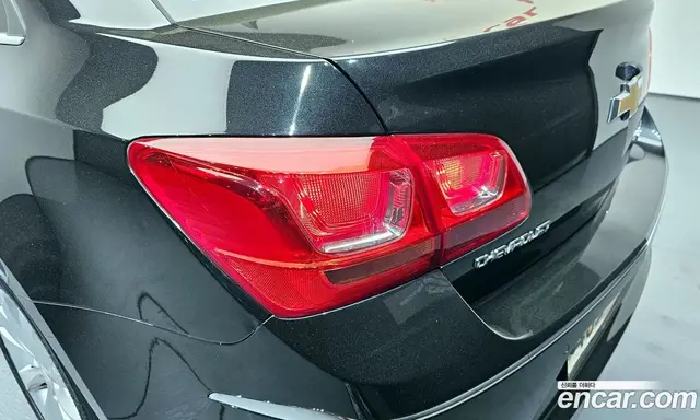 Chevrolet Cruze 2016 1.8 автомат (гидро), миниатюра 9