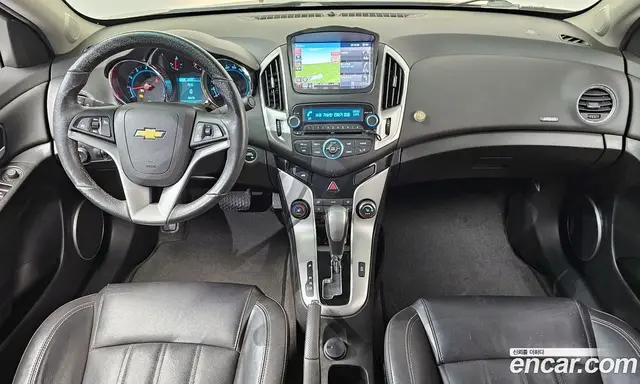 Chevrolet Cruze 2016 1.8 автомат (гидро), миниатюра 10