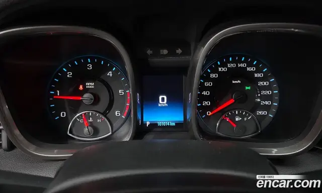 Chevrolet Malibu 2015 2.0 автомат (гидро), миниатюра 11