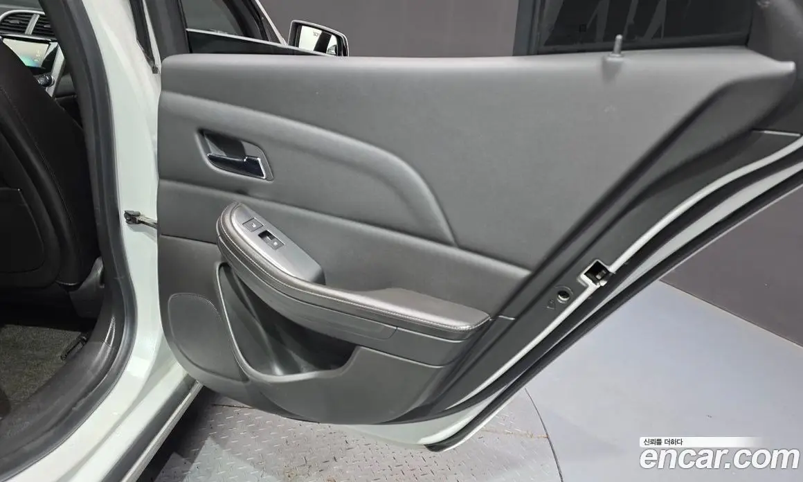 Chevrolet Malibu 2015 2.0 автомат (гидро), фото 15